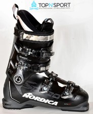 Nordica Speedmachine 100 Sr - Skischuhe Gebraucht