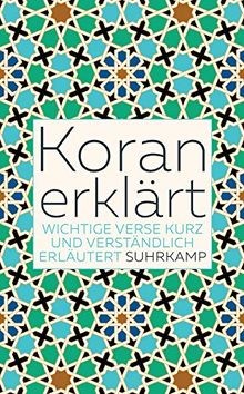 Koran erklärt wichtige verse - erklärt:,