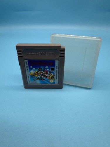 Nintendo gameboy classic - nintendo,