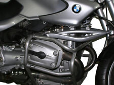 Sturzbügel / Schutzbügel Heed BMW R 1150 R (2000-2006) - silber