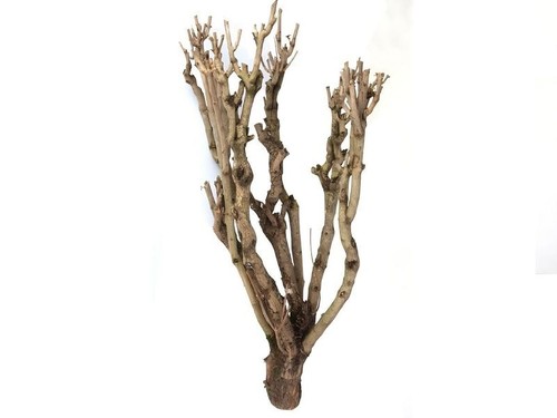 Nadeco flieder holz 80cm - flieder,
