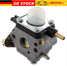 Vergaser für 2-Takt Mantis