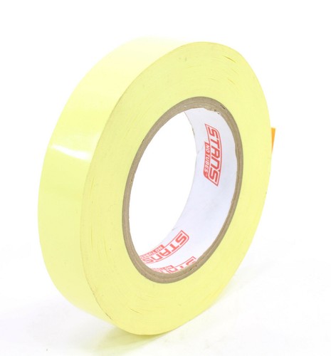 Notubes yellow tape felgenband - yellow-tape,