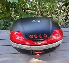 GIVI V46 Monokey Koffer / Topcase schwarz V46
