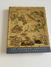 Rare - The Goodhart Samplers