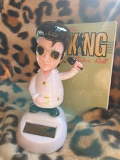The king rock roll - the, rock´n´roll
