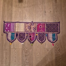 1m Toran simpl Indien Nepal