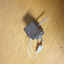 Jura Impressa F Serie - Magnetschalter Drainageventil    Zustand: Gut