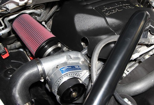 Procharger p1sc1 - procharger,