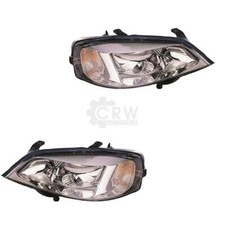 Xenon Scheinwerfer Set für