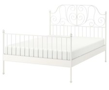 Ikea Bettgestell 140x200