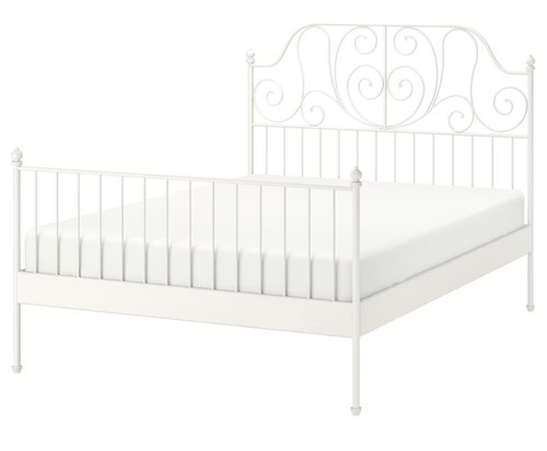 Ikea bettgestell 140x200 - bettgestell,
