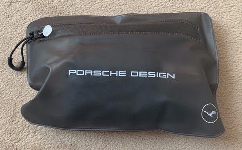Porsche design lufthansa - porsche,