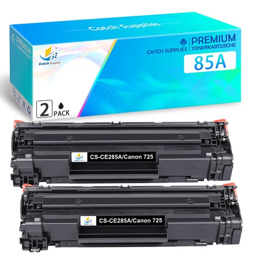 Toner für 85a - toner, laserjet
