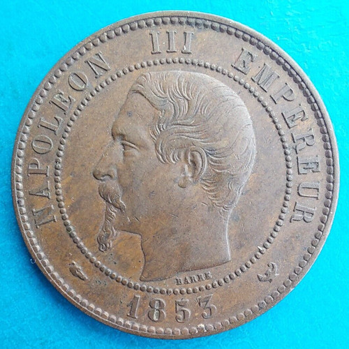 Frankreich napoleon iii - napoleon,
