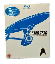 Star trek stardate collection - trek:,