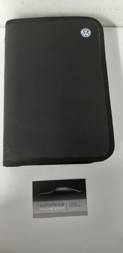 Passat bordheft bordbuch - passat, 3b