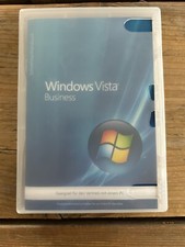 Microsoft Windows Vista