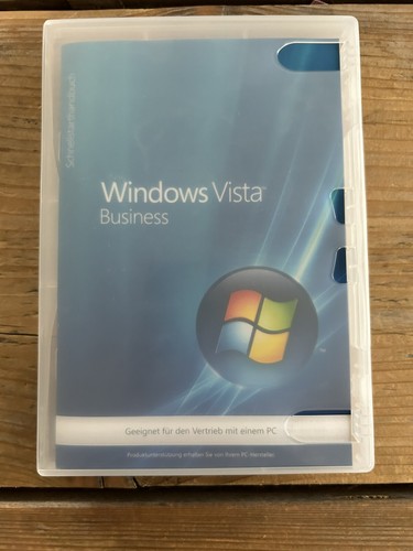 Microsoft windows vista - microsoft,