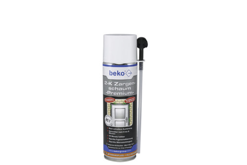 Beko zargenschaum - beko, 2-k