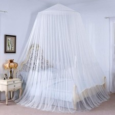 Moskitonetz Bett Doppelbett