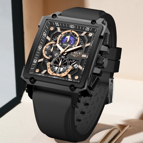 Herren armbanduhr männer - männer, uhr