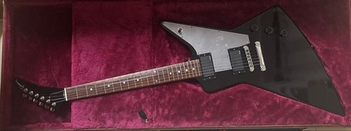 Gibson explorer gitarre - gibson,