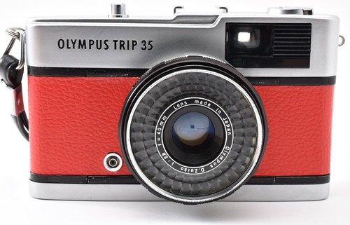 N neuwertig olympus - n,