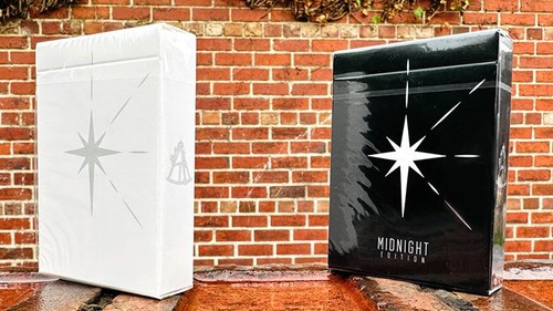 North star midnight black - north,
