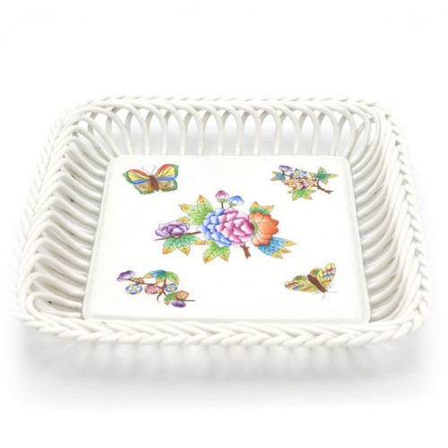 Herend queen victoria - herend,