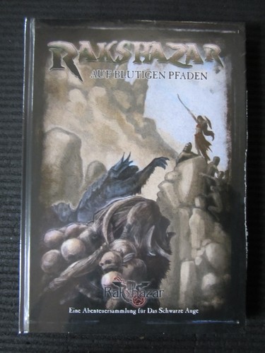 Rakshazar auf blutigen - rakshazar.,