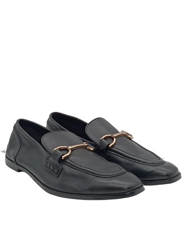 Zara mokassins damen schuhe - mokassins,