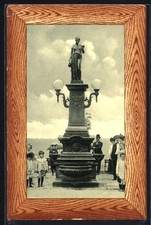 Ansichtskarte Troy, NY, Bascom