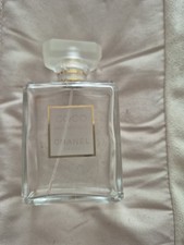 Leeres Flacon von Coco Chanel Eau de Parfum 100 ML