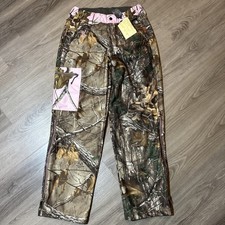 New Browning Pink Camo Hells
