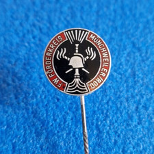 Abzeichen Freiwillige