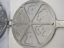 1 Oreschniza Backform