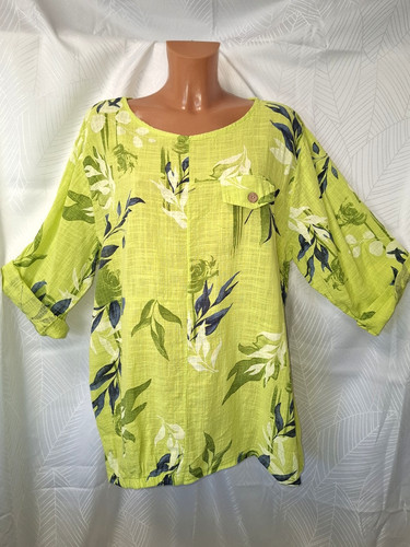 46 bluse tunika - 42, 44