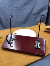 Vintage Wandgarderobe