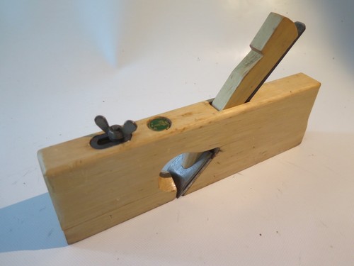 Ulmia simshoblel 30mm d hw8 - 30mm, ,