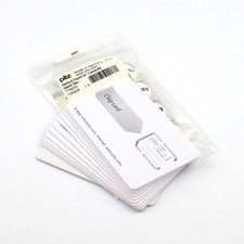 Pilz Chipkarten+Siegel-Set 8kB, PNOZmulti 779200 (10Stk.) OVP