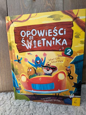 Polskie książki - Polnische