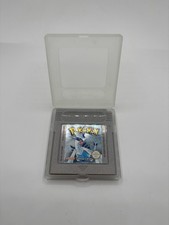 Pokemon Silber Silberne