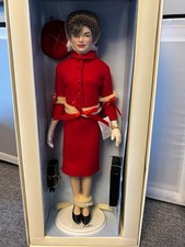 Franklin Mint Jackie Kennedy