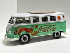 Volkswagen Coca-Cola Bus