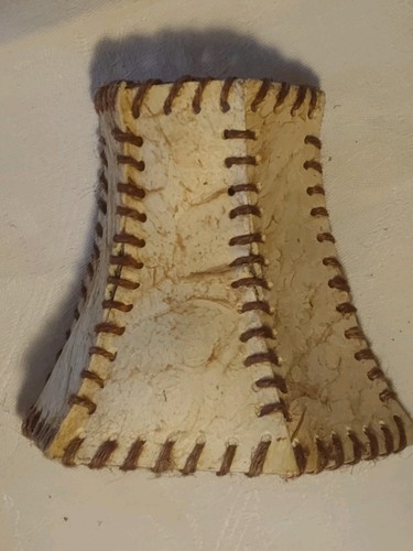 Vintage lampenschirm ersatz - lampenschirm,