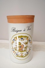 Vintage Französischer Brique