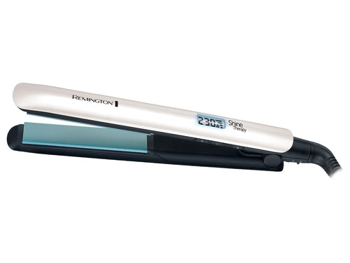 Remington haarglätter shine - haarglätter,