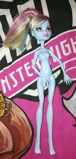 Monster High Abbey Bominable