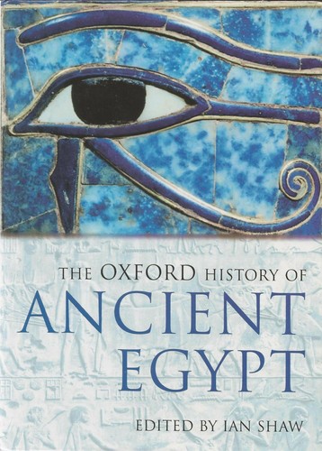 The oxford history ancient - oxford,